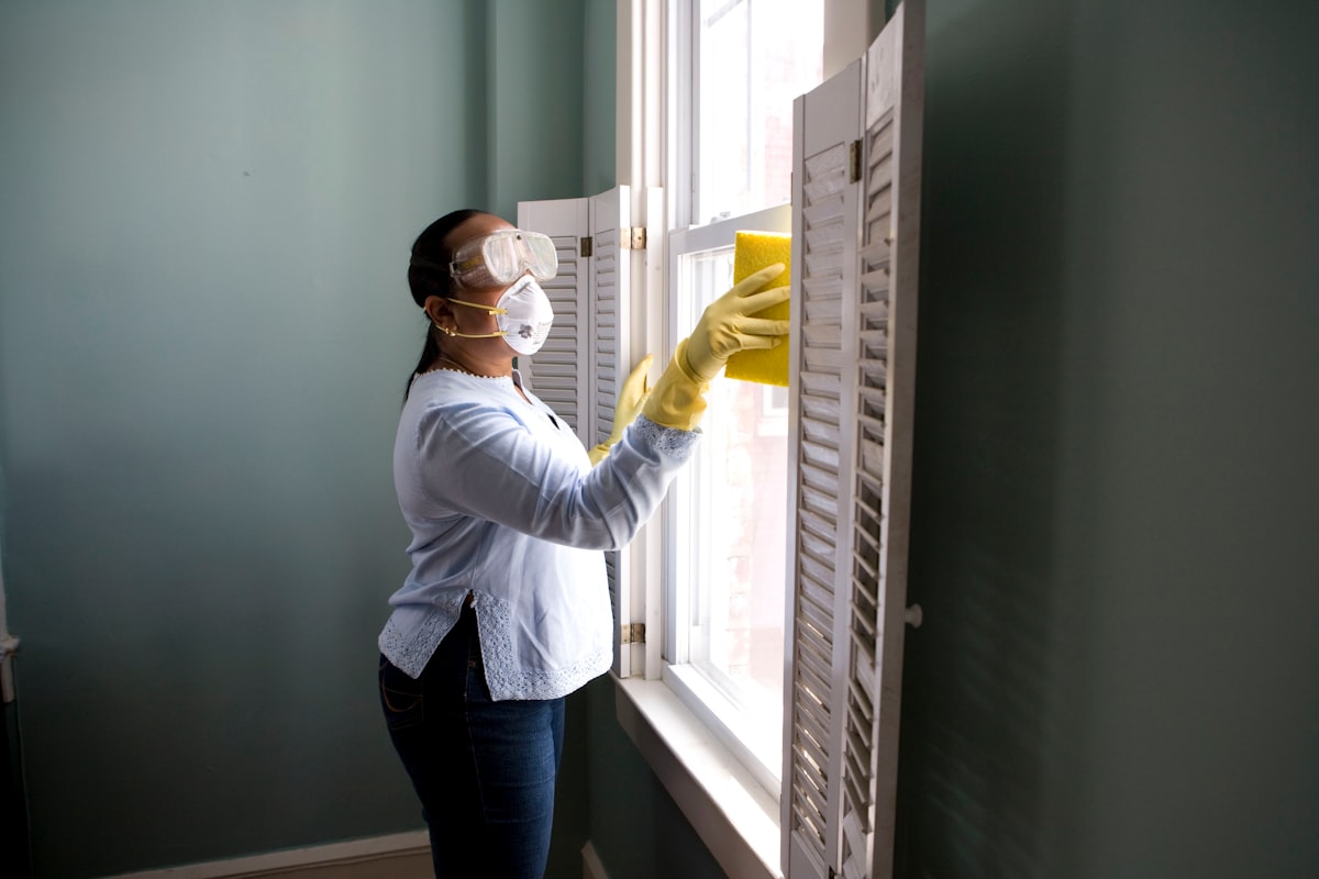 Professional waste and clearance work